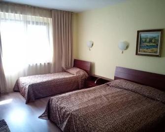 Hotel Varosha - Lovech - Camera da letto