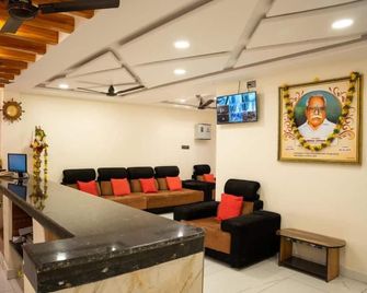 Hotel Nnp Grand - Rameswaram