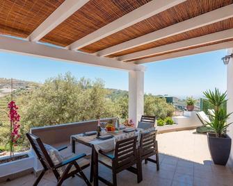 Casa Noela Torrox by Ruralidays - Torrox - Balkón