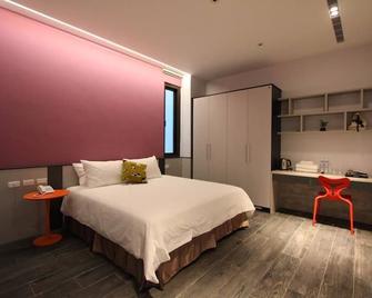 Funson Hotel - Hengchun Township - Habitación