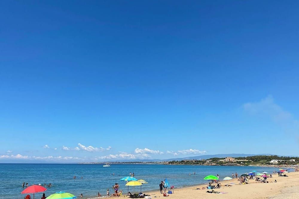 Hotel Baia Mare Blu - Isola di Capo Rizzuto - Beach