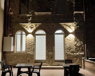 La Dimora Di Roberta - Montalcino