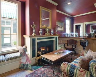 Hotel St. Helena - Saint Helena