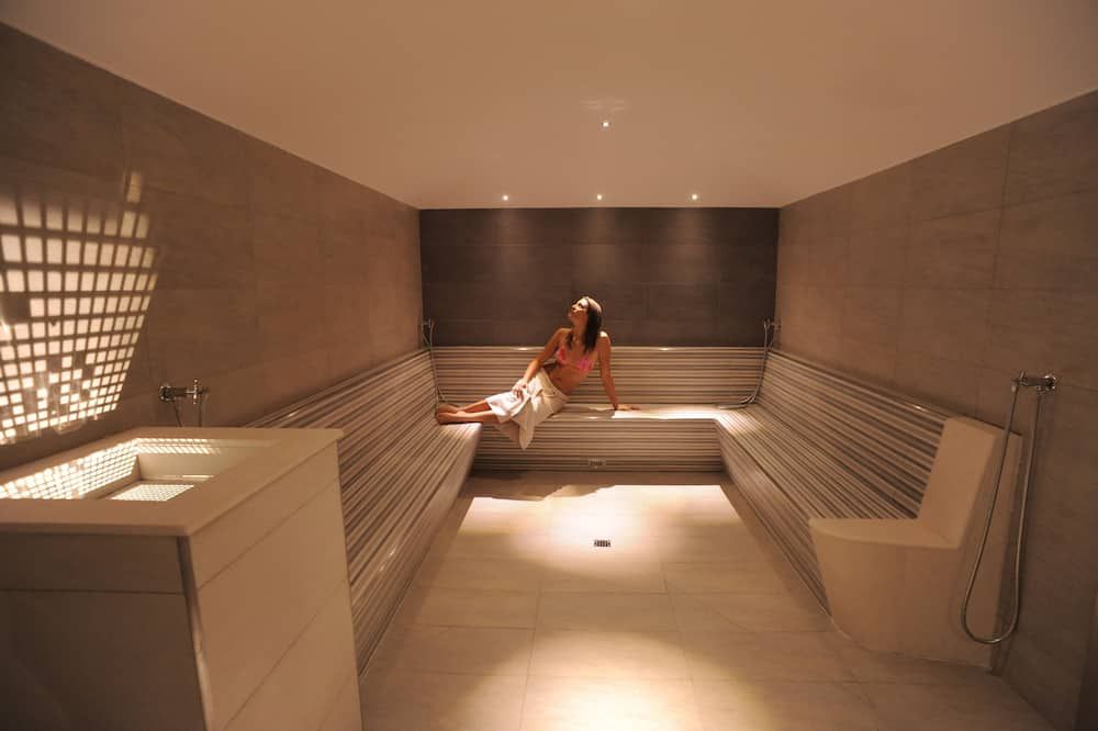Eureka Palace Hotel Spa Resort - Siracusa - SPA