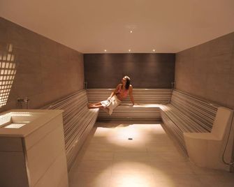 Eureka Palace Hotel Spa Resort - Siracusa - Spa