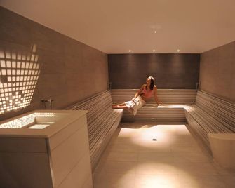 Eureka Palace Hotel Spa Resort - Siracusa - SPA