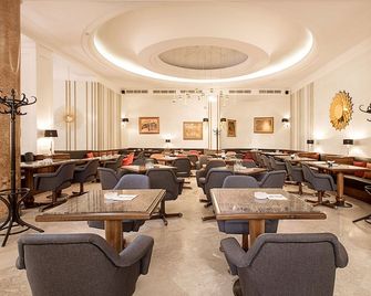 Hotel Majestic - Belgrado