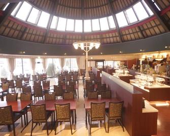 Hotel Lorelei - Сасебо - Ресторан
