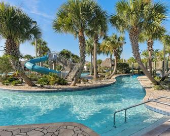 Upstay Championsgate Home W Private Pool & Bbq - Davenport - Piscina