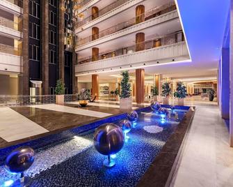 Trendy Lara Hotel - Antalya - Pool