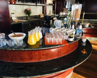 Leipziger Hotel - לייפציג