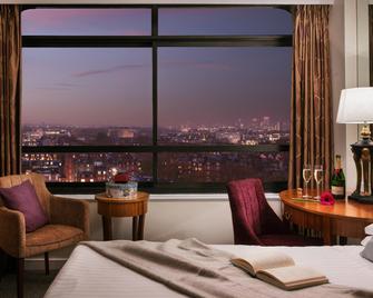 Millennium Hotel London Knightsbridge - London - Bedroom