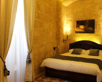 Palazzino Nina Boutique Hotel - Qormi