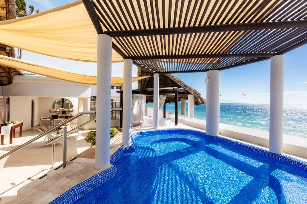 Buenaventura Grand Hotel & Great Moments - Pto Vallarta