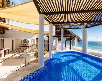 Buenaventura Grand Hotel & Great Moments - Pto Vallarta