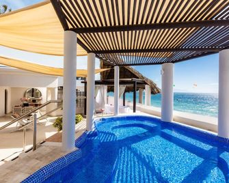 Buenaventura Grand Hotel & Great Moments - פוארטו ויארטה