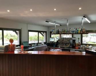 Camping Castell D'aro - Platja d'Aro - Receptie
