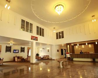 Hotel Uday Residency- By Excellent Hospitality - Rudrapur - Lobby