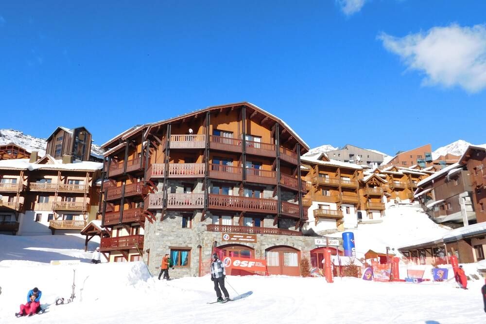 Residences Village Montana