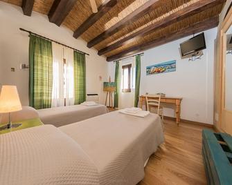 Case al Borgo - Albergo diffuso - Agira - Habitación