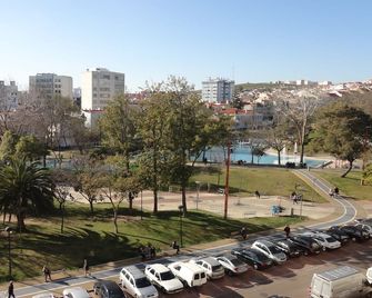 Residencial Jardim da Amadora - Amadora - Outdoor view