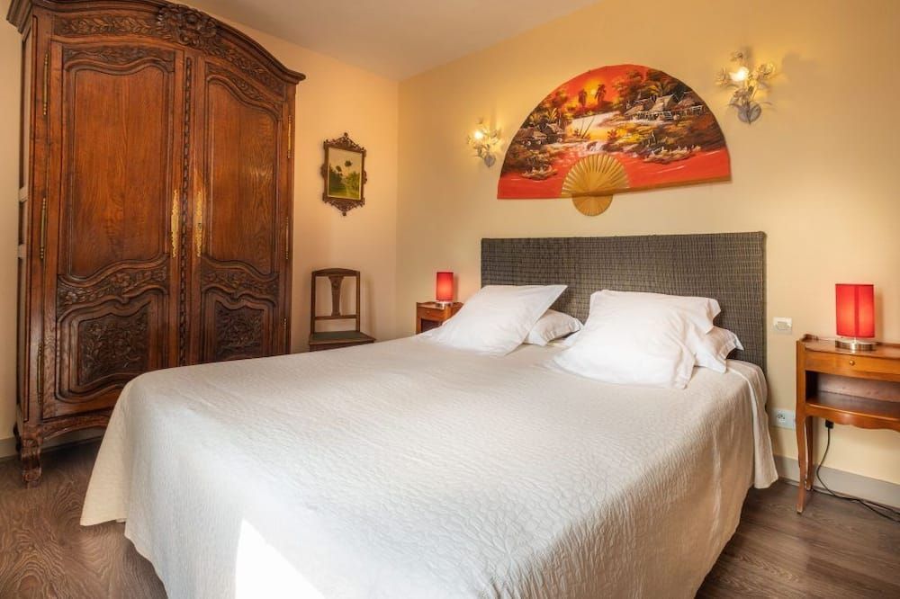 Logis Hôtel Restaurant Le Coq Hardi