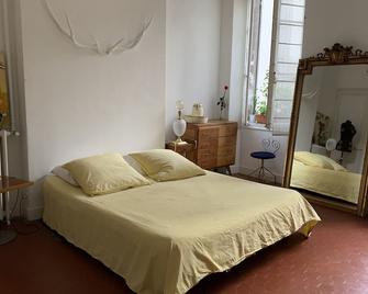 Liberté - Marseille - Chambre