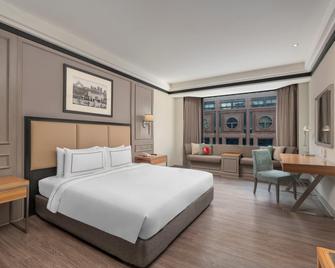 Melia Kuala Lumpur - Kuala Lumpur - Habitación
