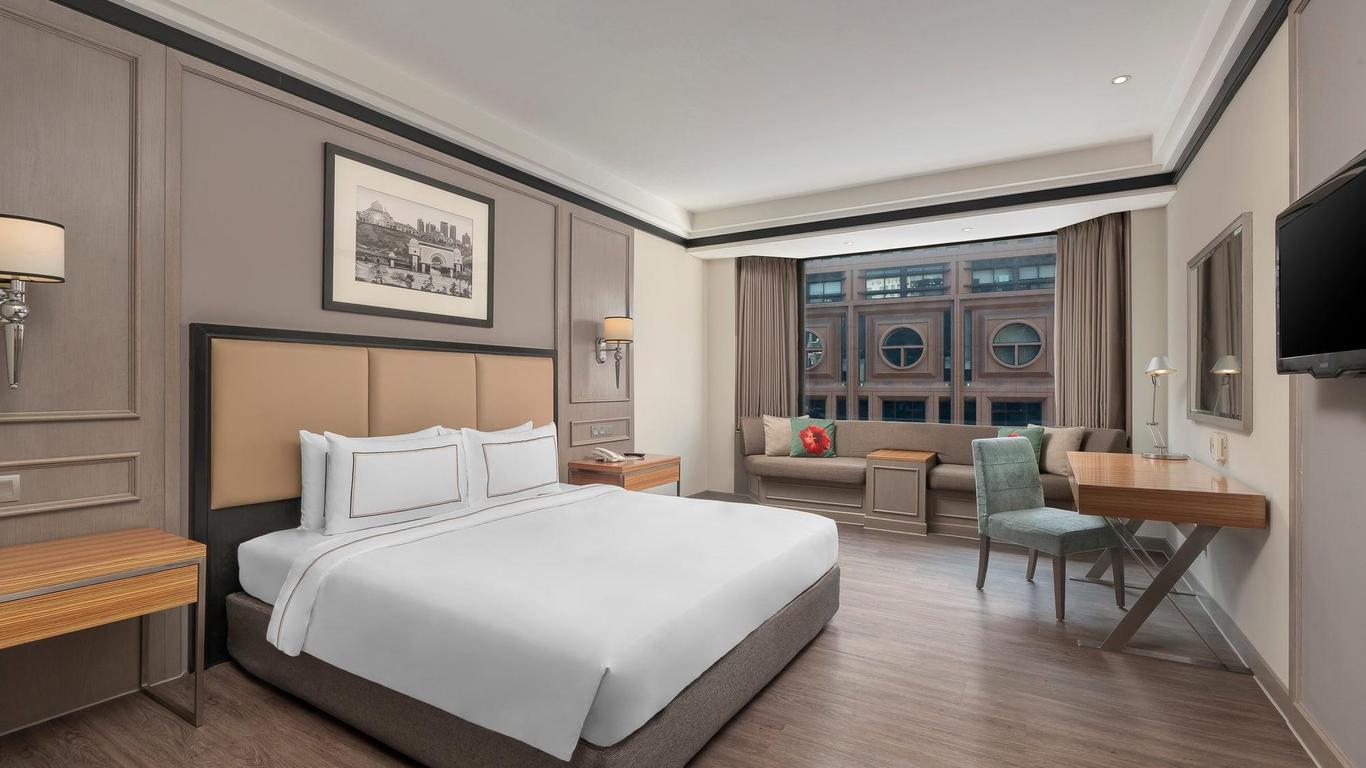 Melia Kuala Lumpur