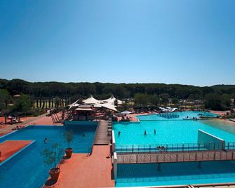 Tenuta Le Rocchette - Rocchette