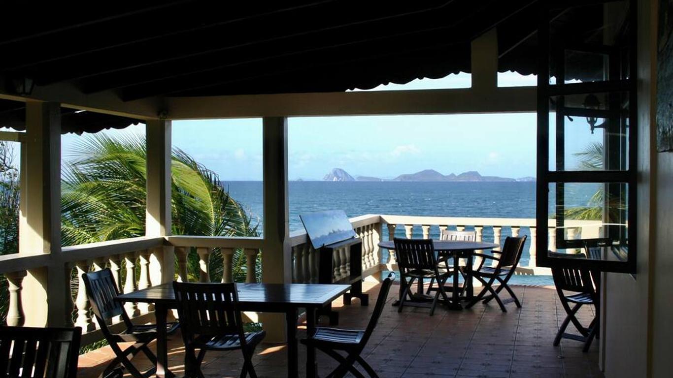 Petite Anse Hotel