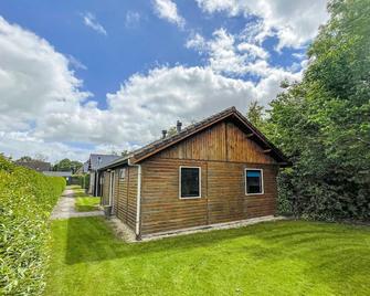2 bedroom accommodation in Moddergat - Moddergat - Edificio