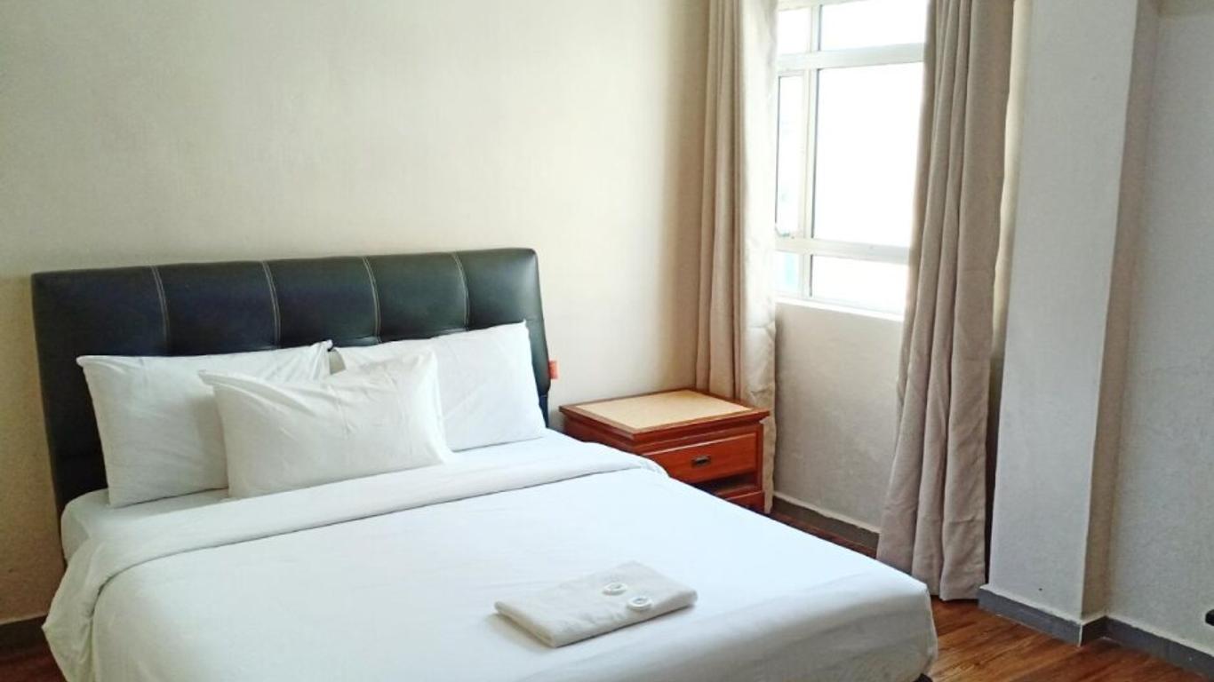 Hotel Seri Pauh