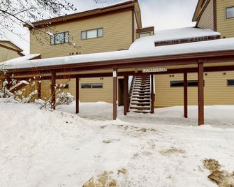 3622 Winterberry - Wilson - Gebäude