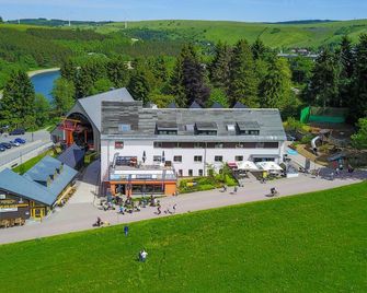 k1 Sporthotel - Oberwiesenthal - Edifício