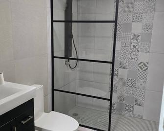 Charming writer's studio in quaint Hatillo with AC - Hatillo