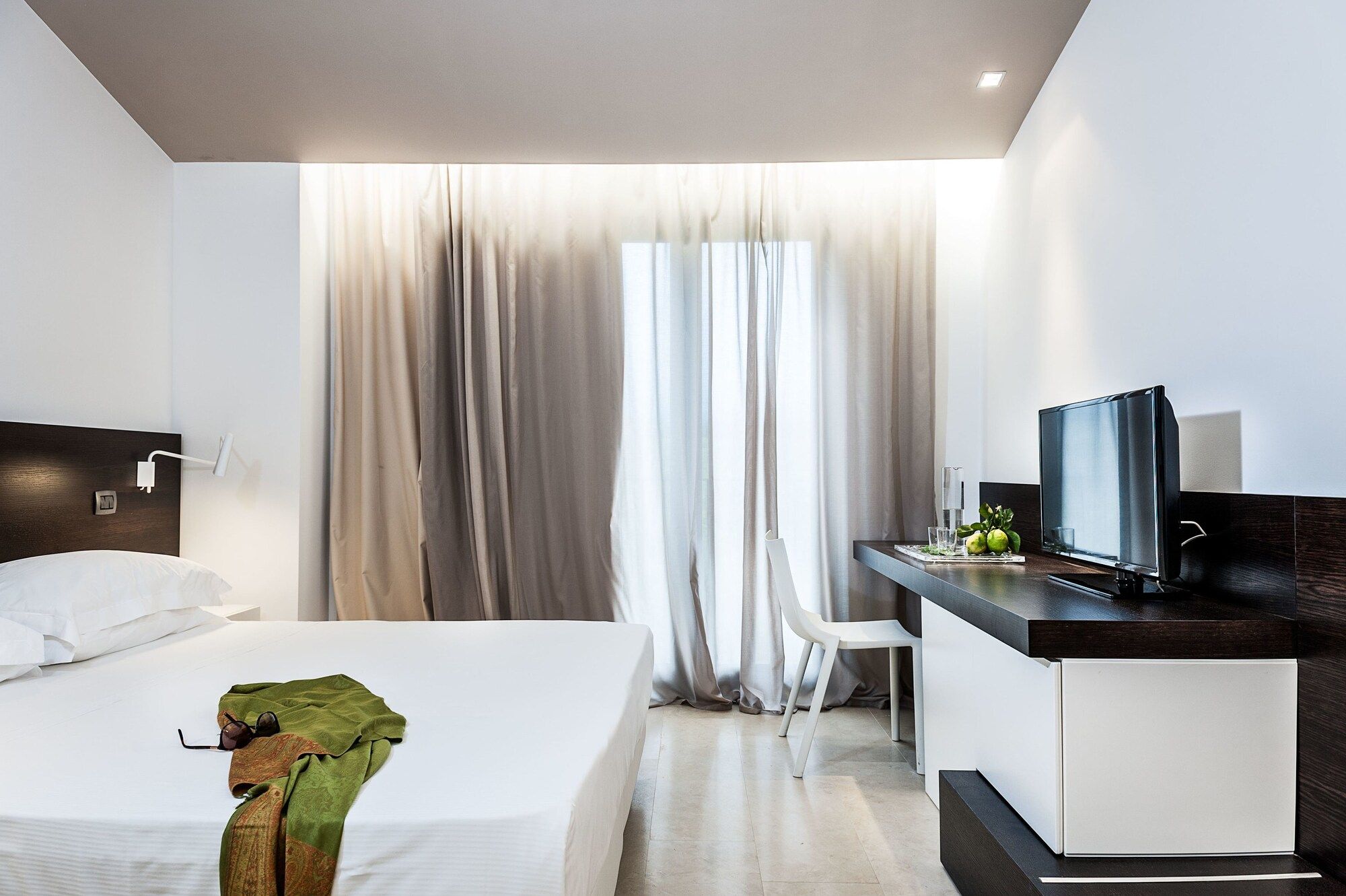 Ramo D'aria Etna Boutique Hotel - Giarre