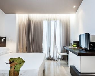 Ramo D'aria Etna Boutique Hotel - Giarre