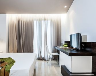 Ramo D'aria Etna Boutique Hotel - Giarre