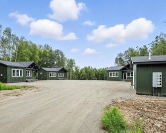 Cozy Cottage A-near Hatcher Pass - Palmer - Edificio