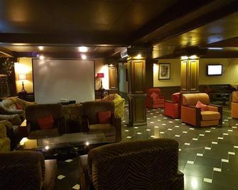 Le Grand Murree - Khānspur - Lounge