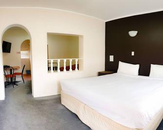 Casa Bella Motel - Paihia - Phòng ngủ
