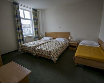 Hotel Tabor - Sežana - Bedroom