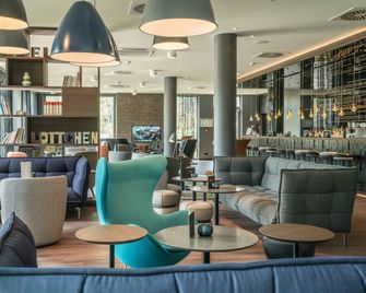 Motel One Dresden - Palaisplatz - Dresde - Lounge