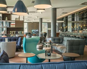 Motel One Dresden - Palaisplatz - Dresde - Lounge