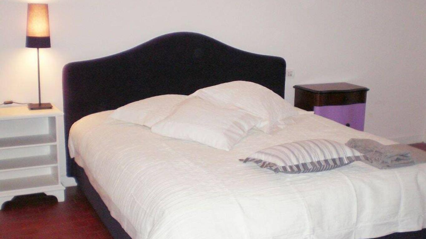 伊爾卡蜜奈托度假酒店