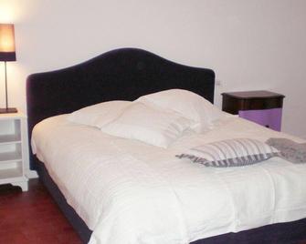 Il Caminetto Montefiascone - Montefiascone - Camera da letto