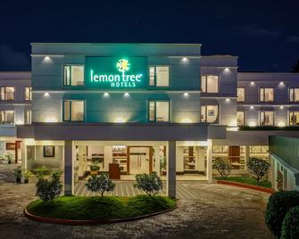 Lemon Tree Hotel, Port Blair - Port Blair - Gebouw