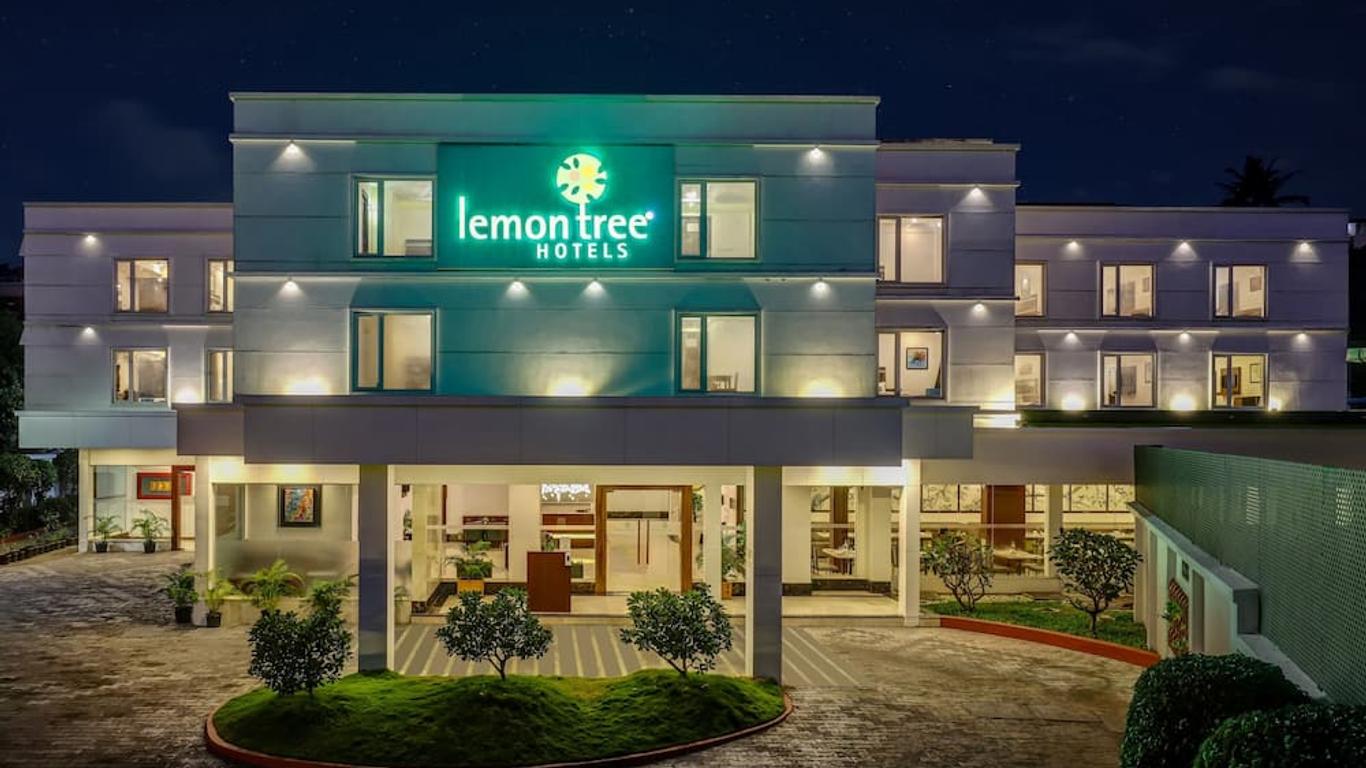 Lemon Tree Hotel, Port Blair