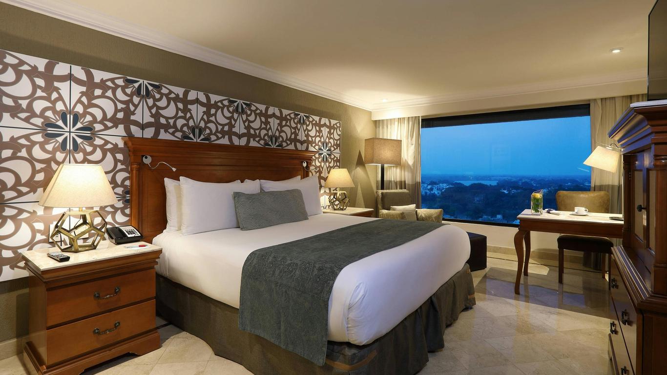 Villahermosa Marriott Hotel